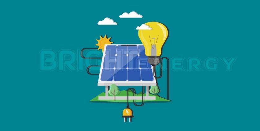 The History of Solar Energy and Development of Solar Panels