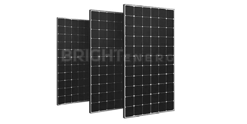 List of Top Solar Panels in Pakistan
