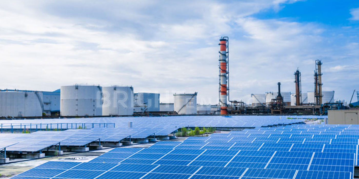 How Domestic, Commercial and Industrial Sector Take Benefits of Solar Energy