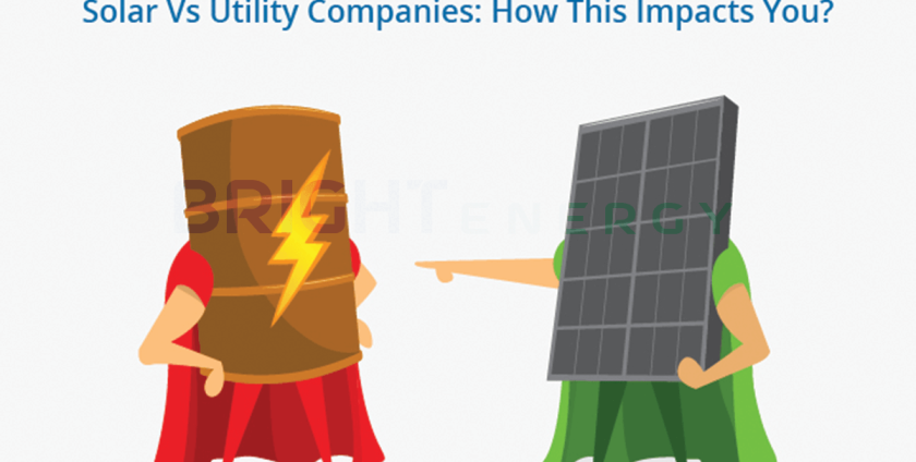 Utility Electric vs. Solar Energy An Honest Comparison