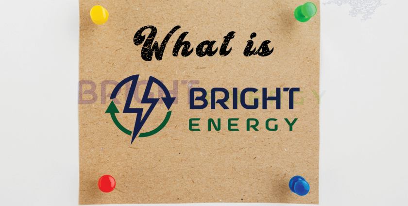 What is Bright Energy (Pvt) Ltd